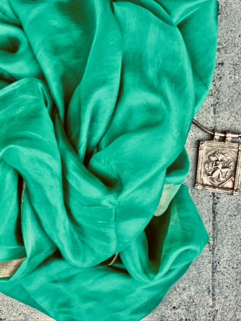 WHISPER SILK SCARVES