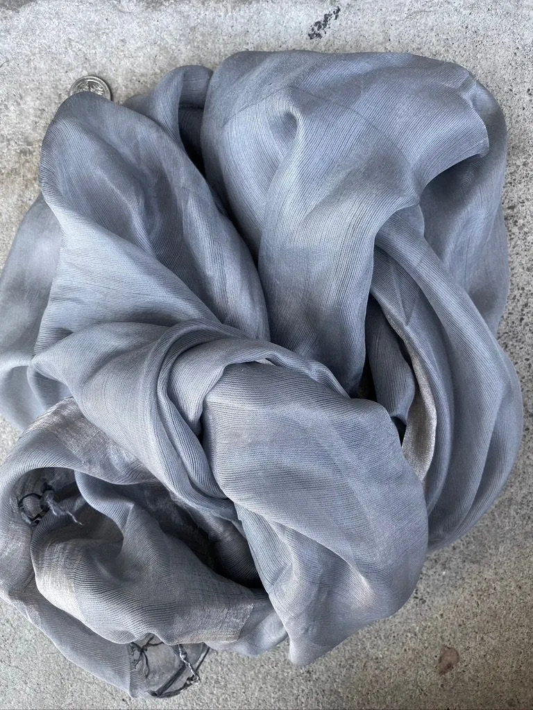 WHISPER SILK SCARVES