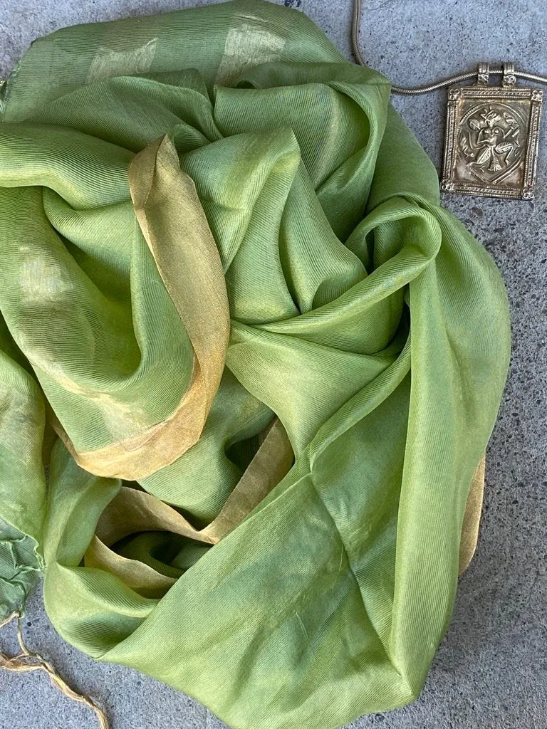 WHISPER SILK SCARVES