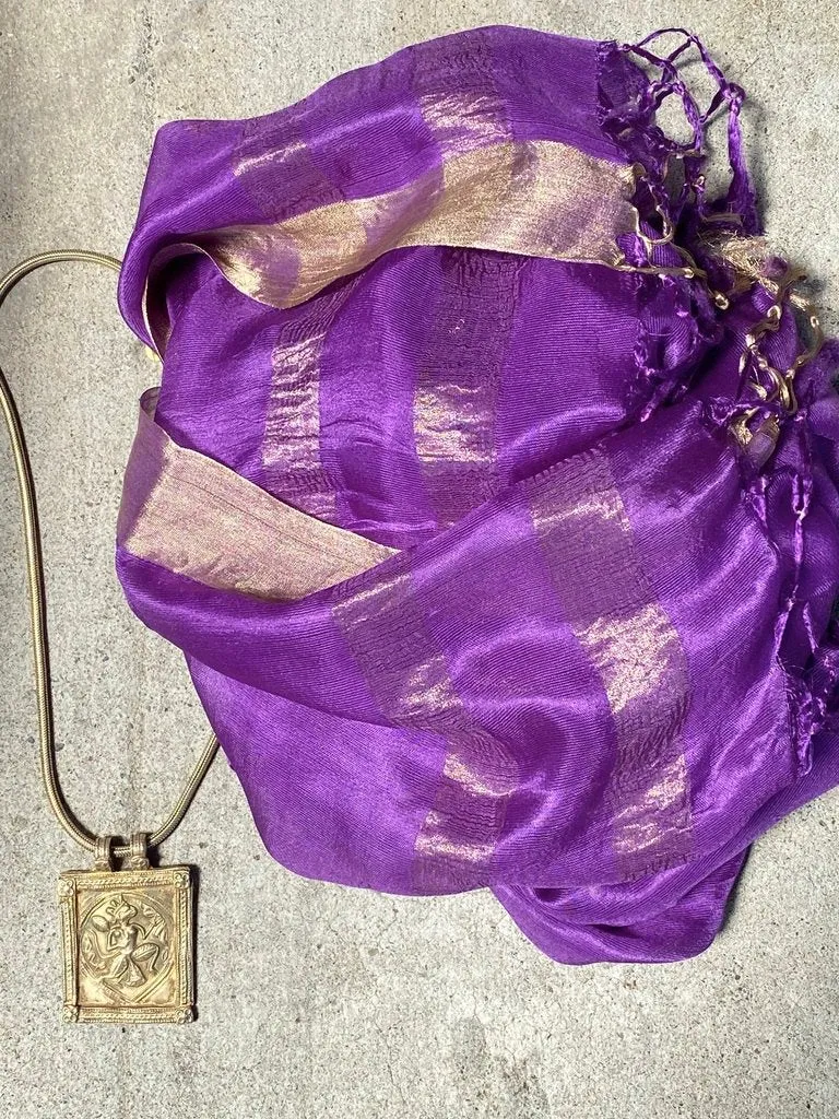 WHISPER SILK SCARVES