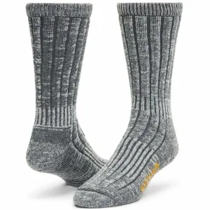 Wigwam Merino Silk Hiker Heavyweight Crew Socks