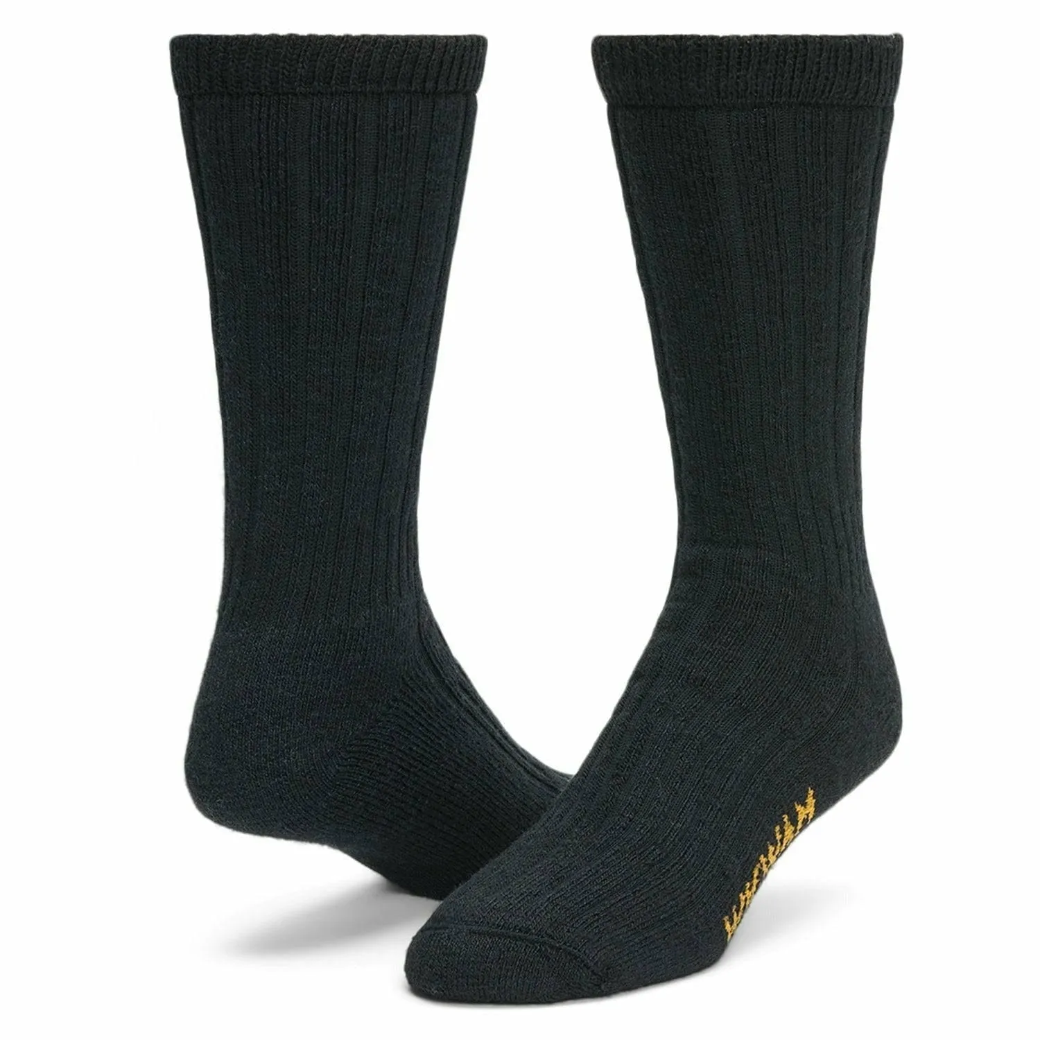 Wigwam Merino Silk Hiker Heavyweight Crew Socks