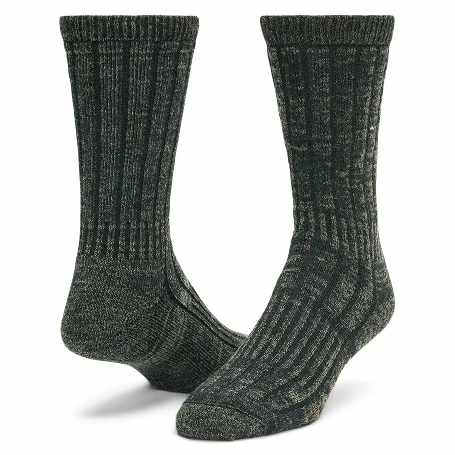 Wigwam Merino Silk Hiker Heavyweight Crew Socks