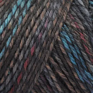 Wildfoote Luxury Sock