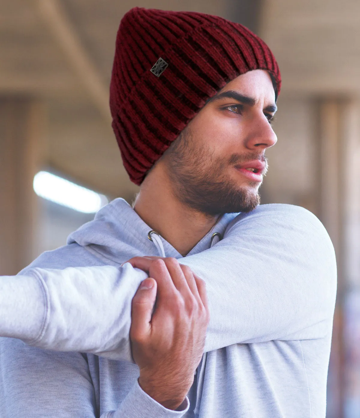 Winter Harbor Hat
