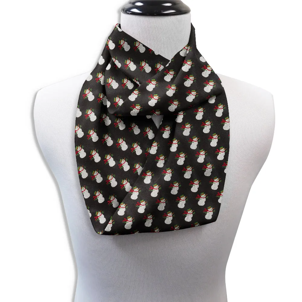Wintermann - Infinity Scarves