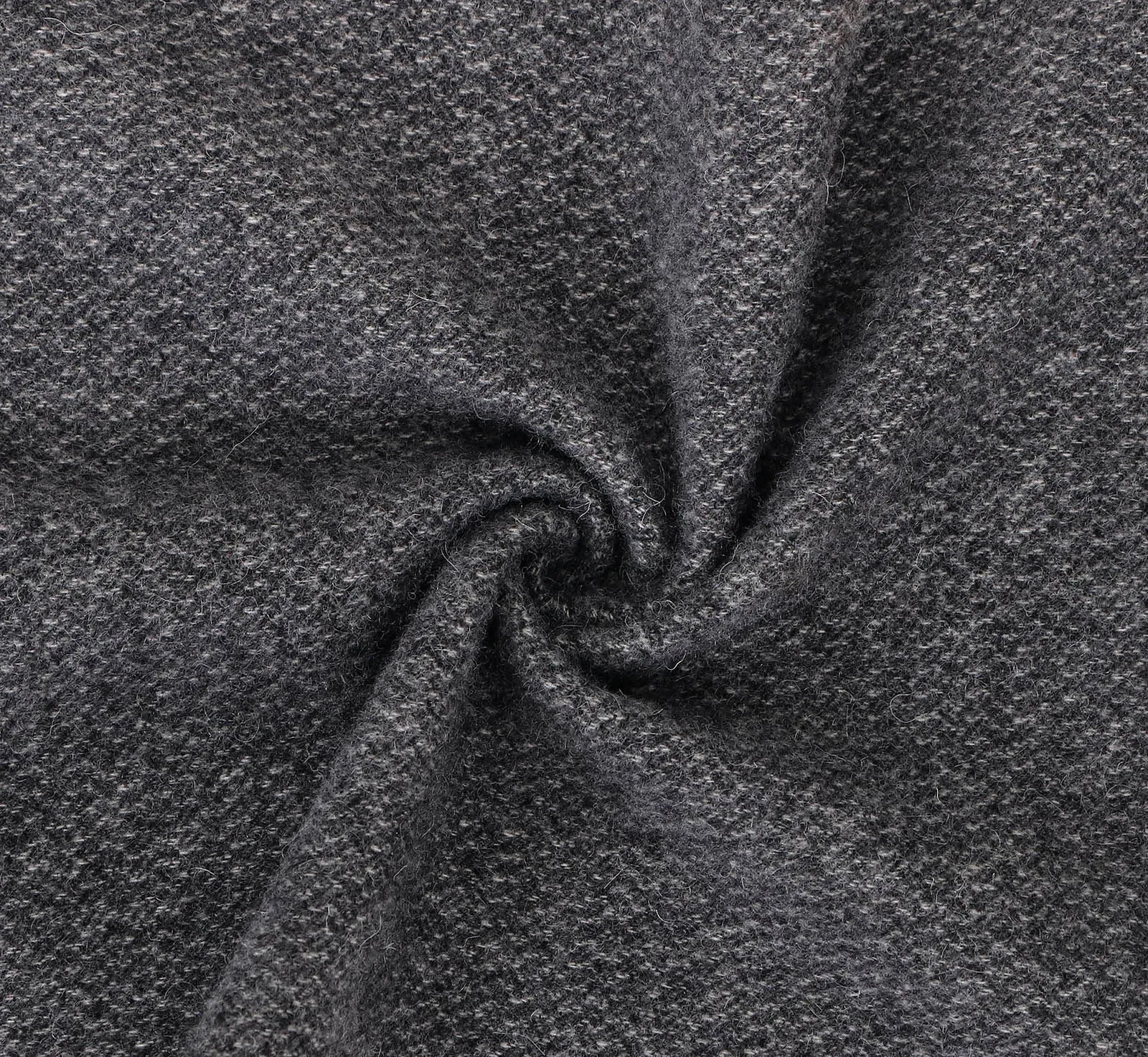 Women | Warm Winter Cashmere | Wool Soft Scarf | Long Tassel
