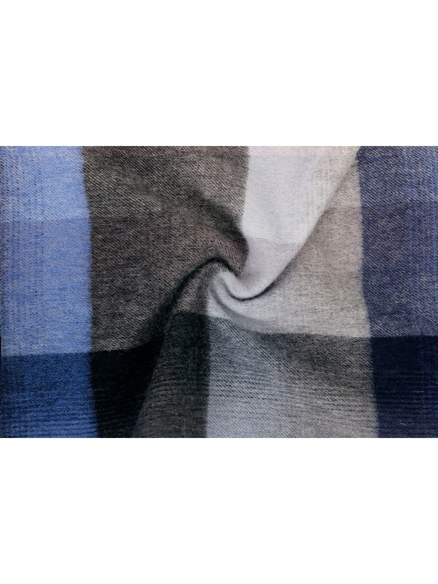 Women | Warm Winter Cashmere | Wool Soft Scarf | Long Tassel