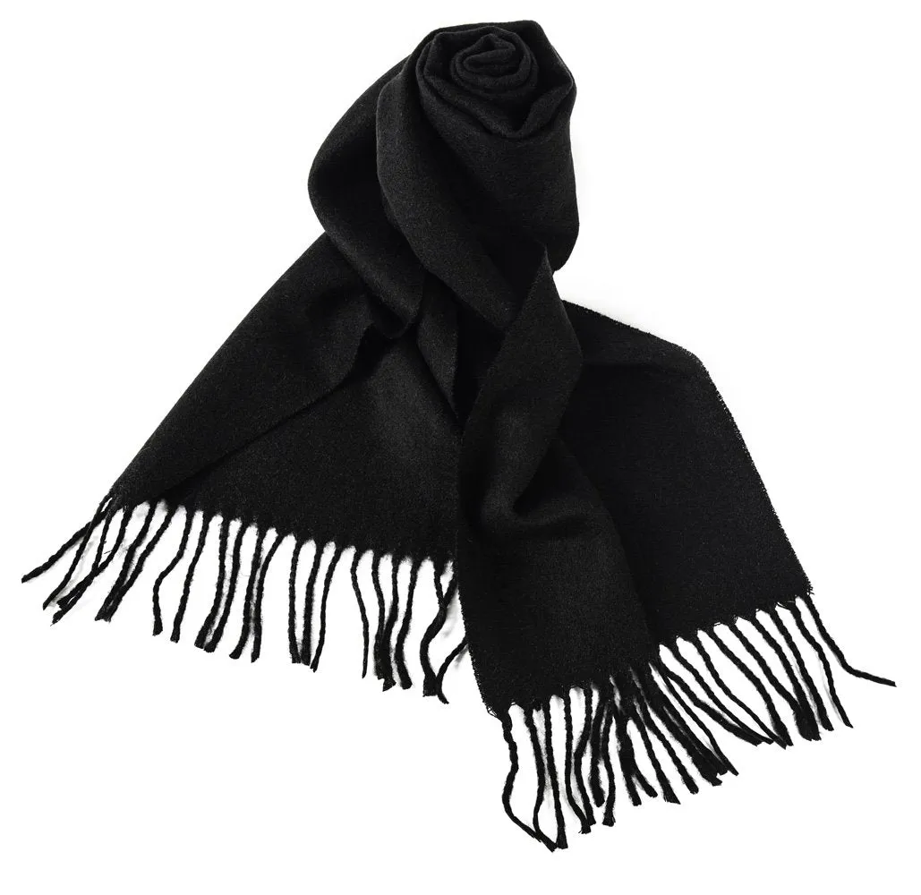 Women’s Ultra-Soft Nepali Wool Cashmere Scarf