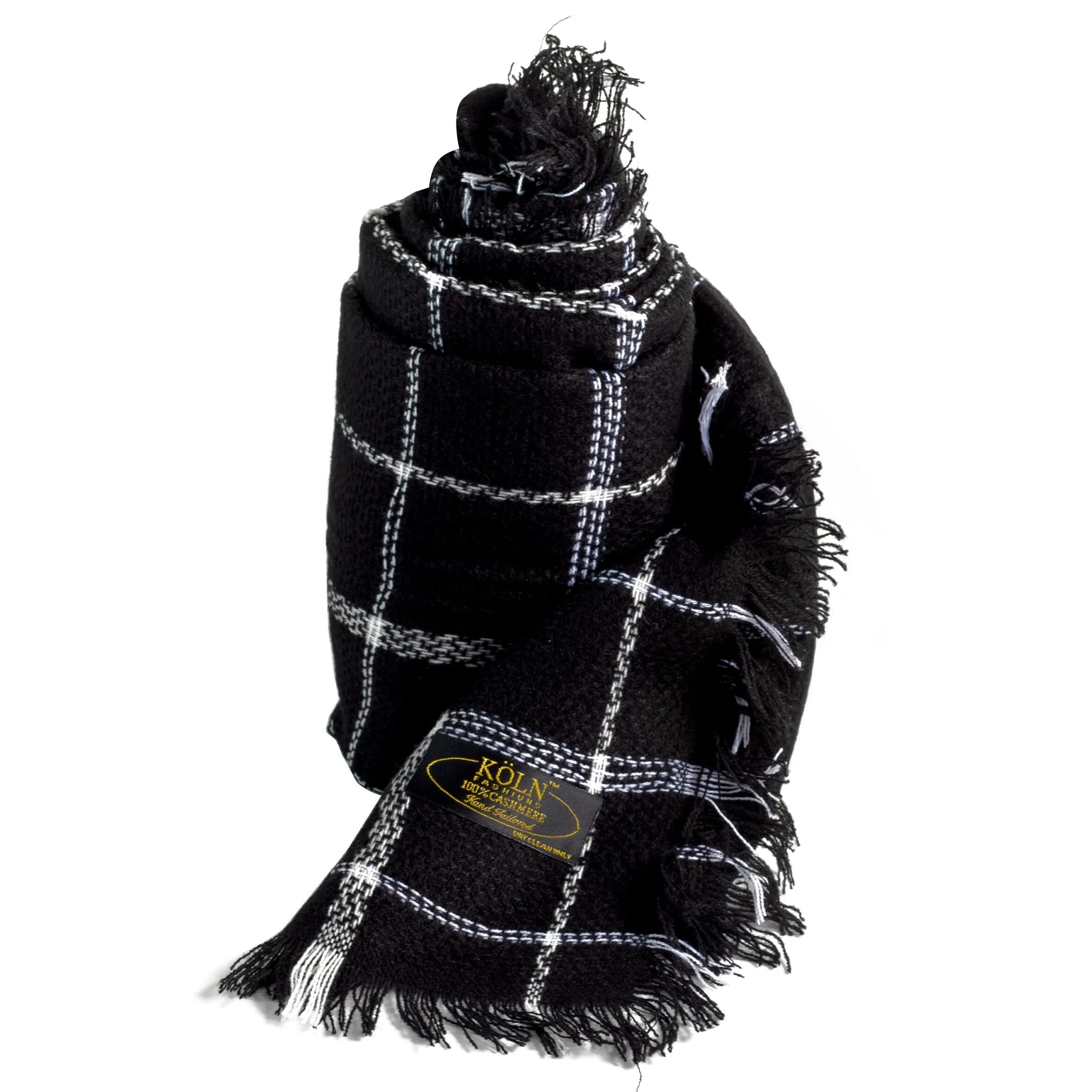 Women’s Ultra-Soft Nepali Wool Cashmere Scarf