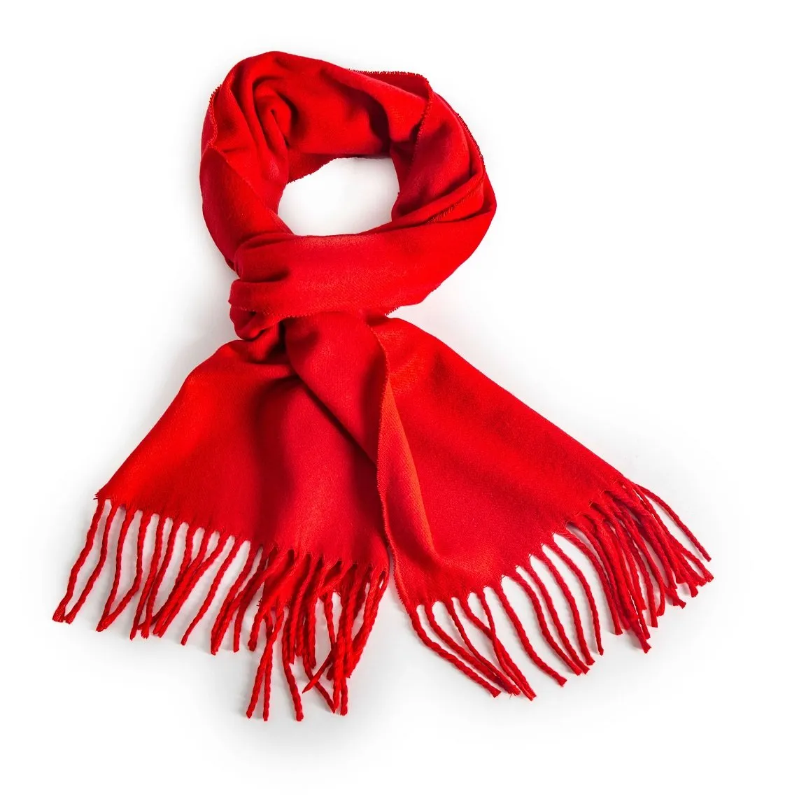 Women’s Ultra-Soft Nepali Wool Cashmere Scarf