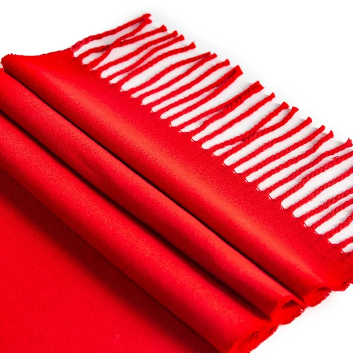 Women’s Ultra-Soft Nepali Wool Cashmere Scarf