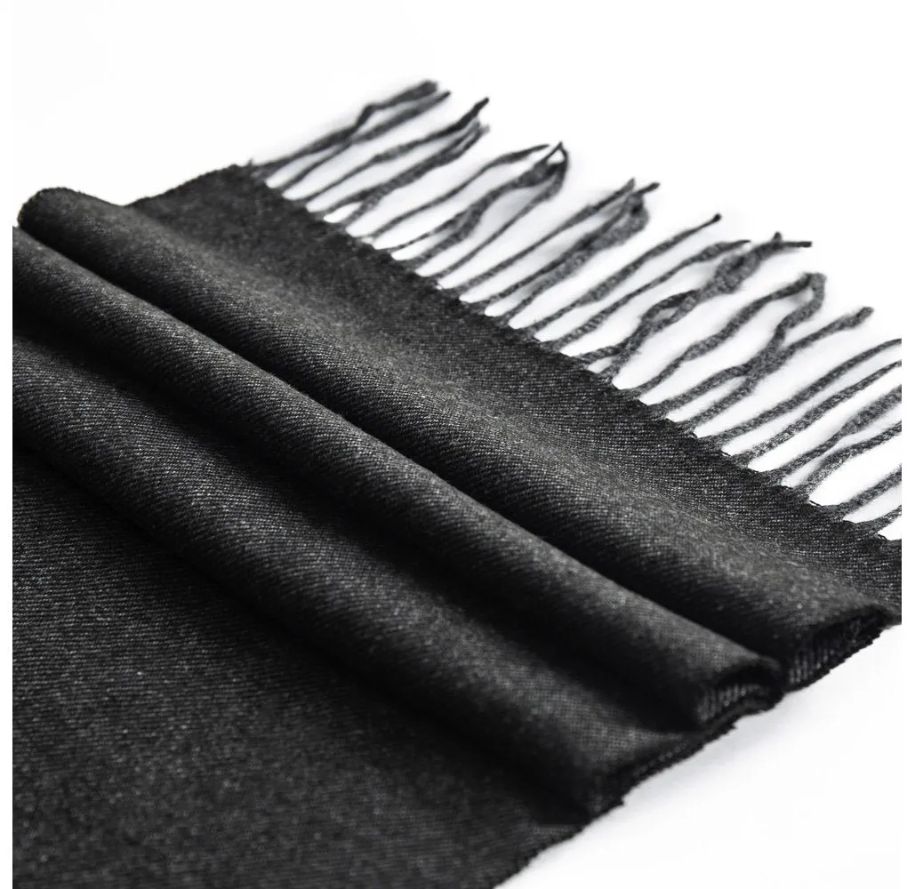 Women’s Ultra-Soft Nepali Wool Cashmere Scarf