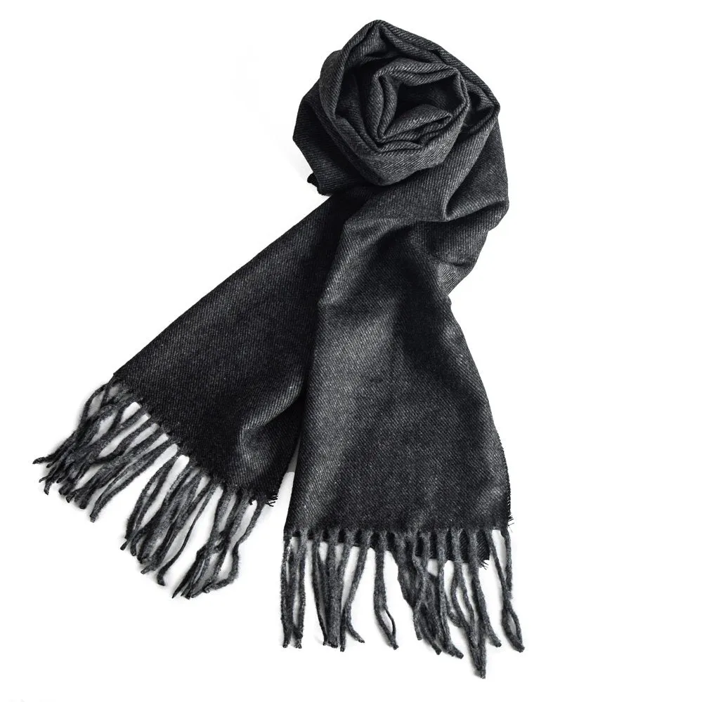 Women’s Ultra-Soft Nepali Wool Cashmere Scarf