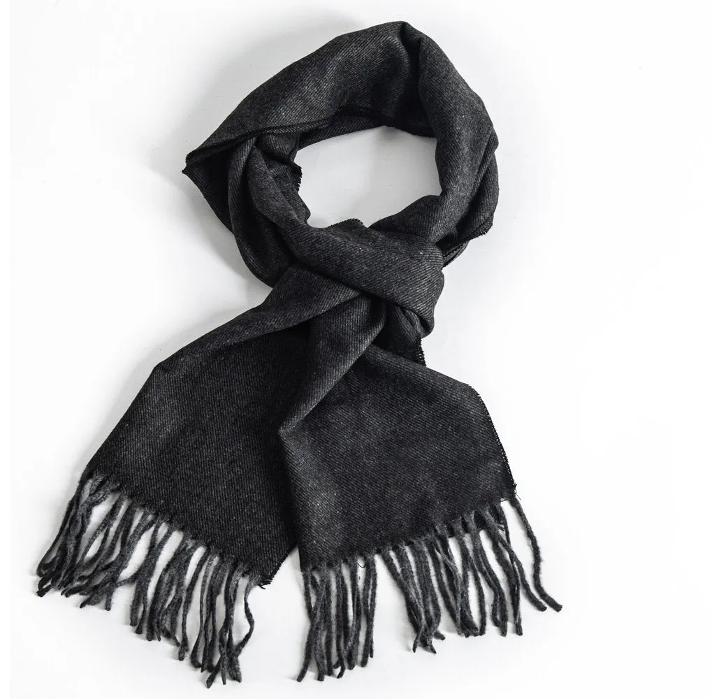 Women’s Ultra-Soft Nepali Wool Cashmere Scarf