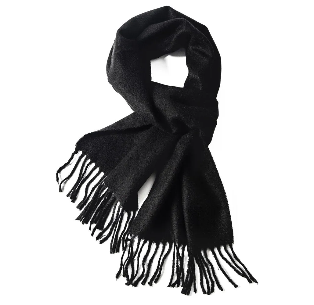 Women’s Ultra-Soft Nepali Wool Cashmere Scarf