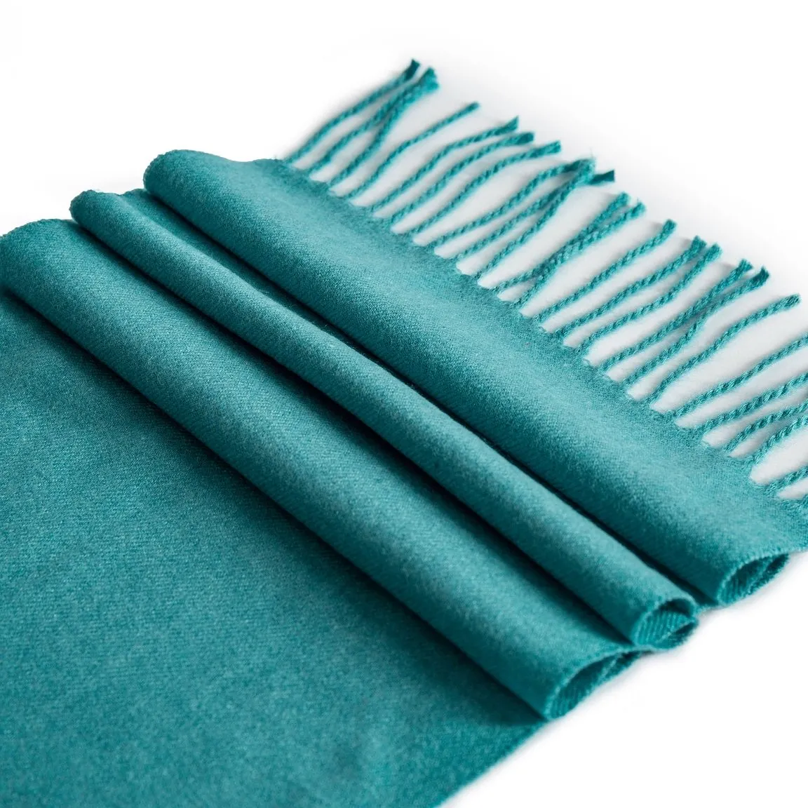 Women’s Ultra-Soft Nepali Wool Cashmere Scarf