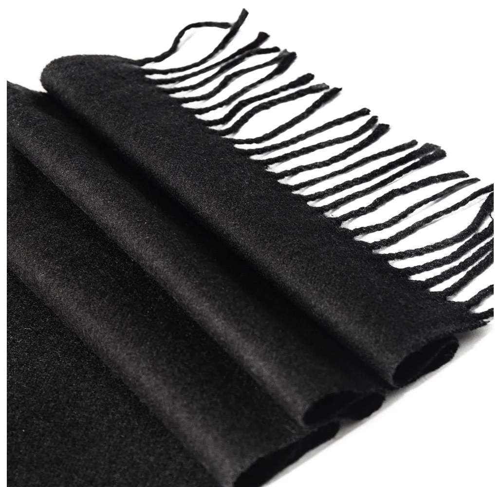 Women’s Ultra-Soft Nepali Wool Cashmere Scarf