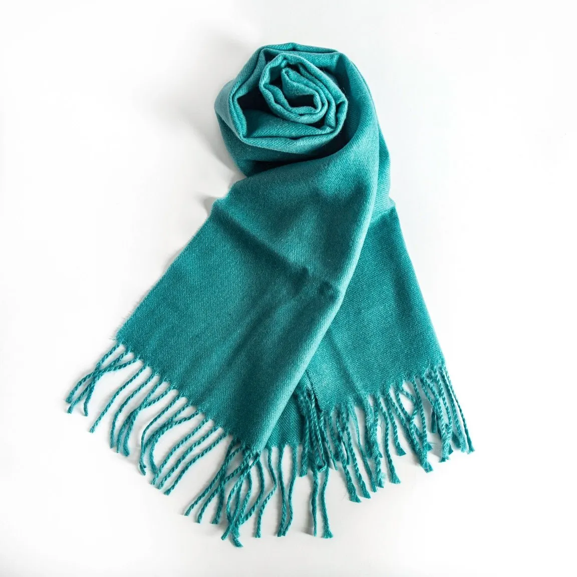 Women’s Ultra-Soft Nepali Wool Cashmere Scarf