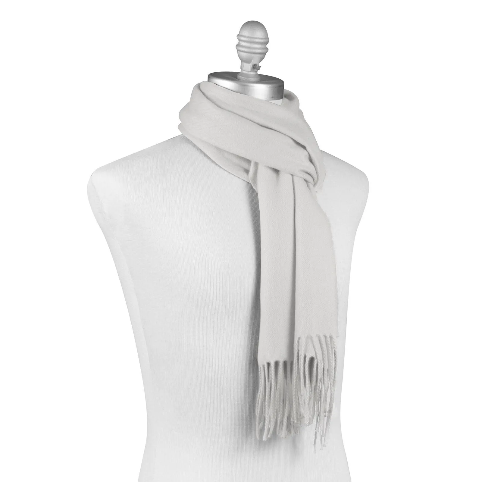 Women’s Ultra-Soft Nepali Wool Cashmere Scarf