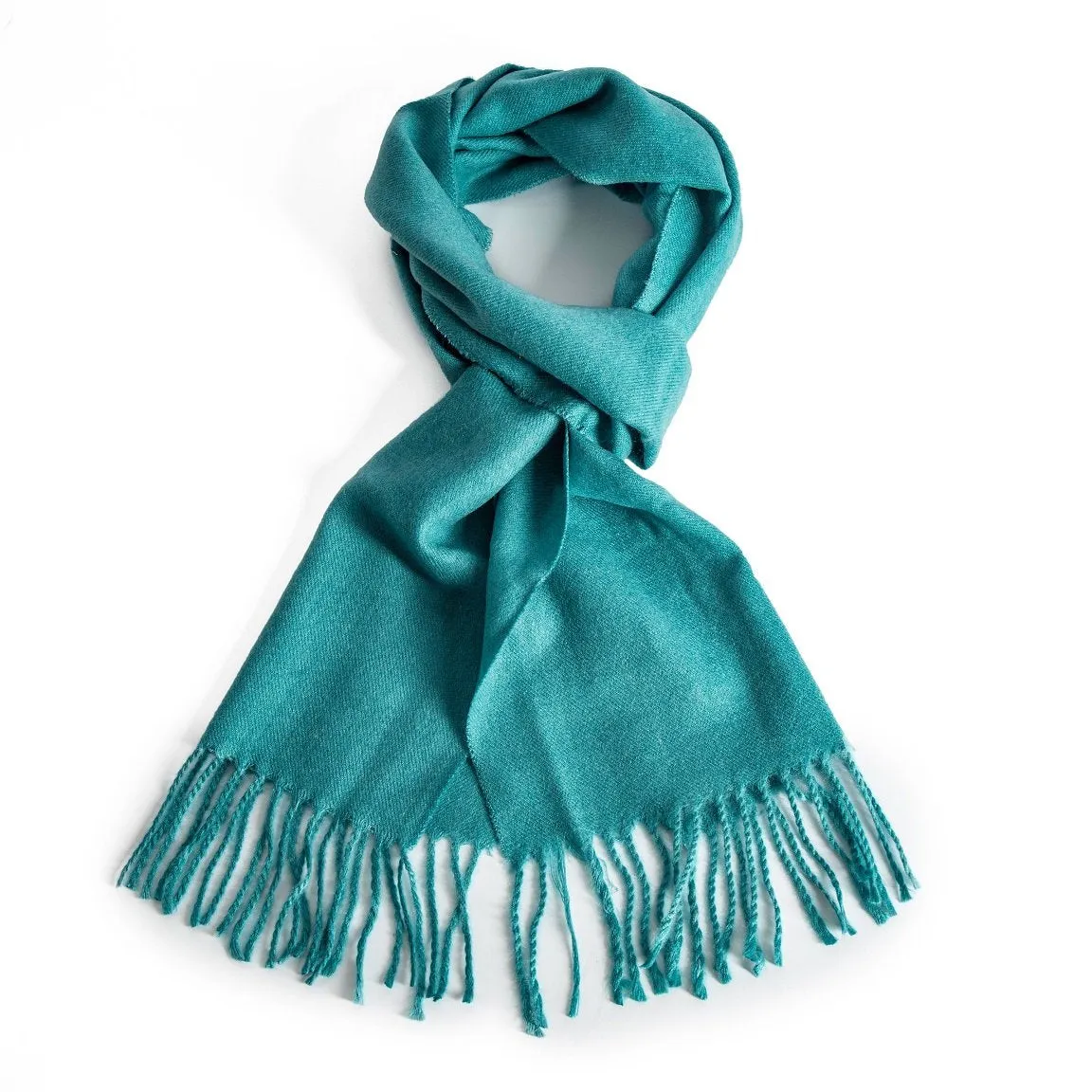 Women’s Ultra-Soft Nepali Wool Cashmere Scarf