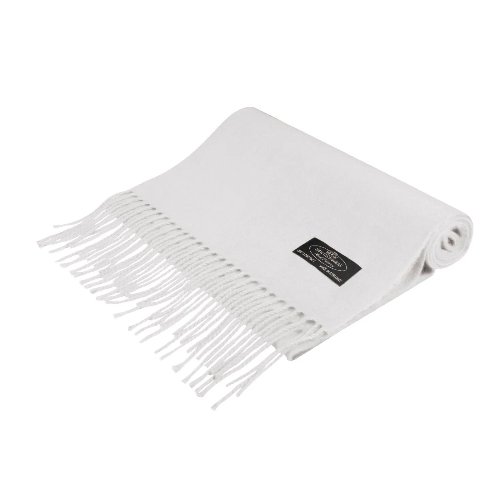 Women’s Ultra-Soft Nepali Wool Cashmere Scarf