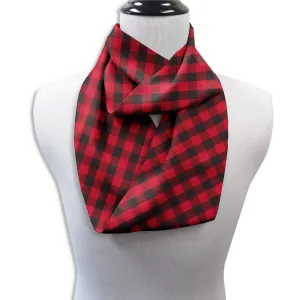 Woodman - Infinity Scarves