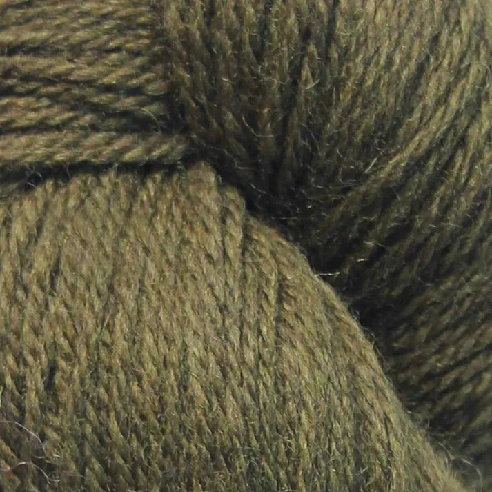 Woodnote wool DK from Baa Ram Ewe 100g hank
