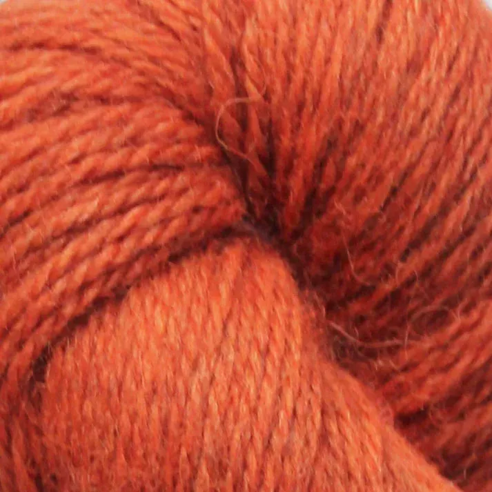 Woodnote wool DK from Baa Ram Ewe 100g hank