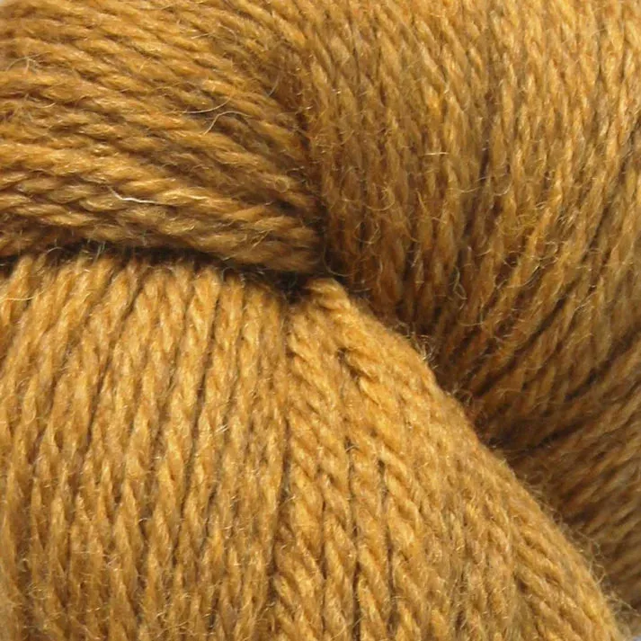Woodnote wool DK from Baa Ram Ewe 100g hank