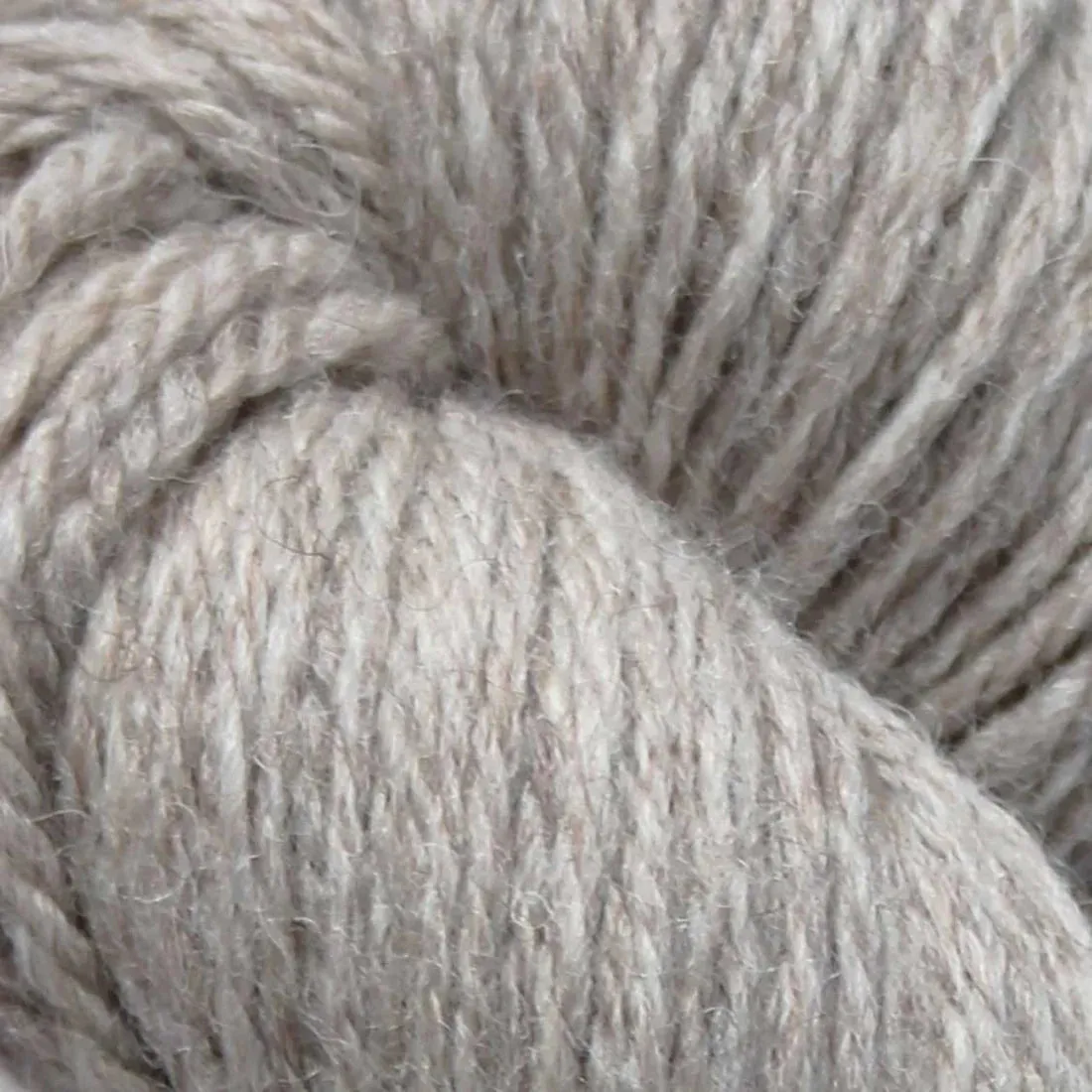 Woodnote wool DK from Baa Ram Ewe 100g hank