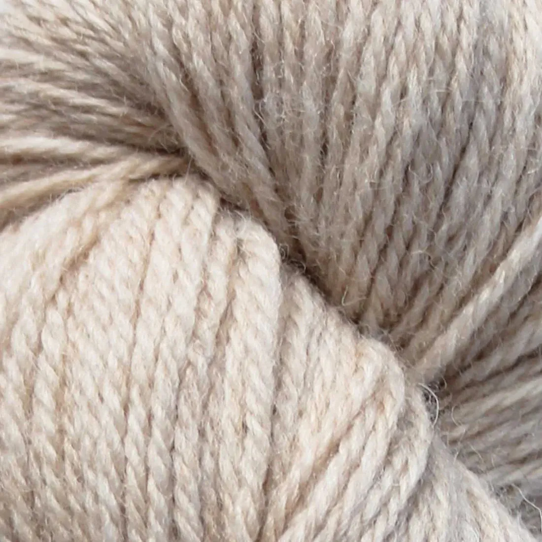 Woodnote wool DK from Baa Ram Ewe 100g hank
