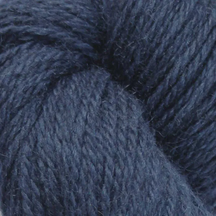 Woodnote wool DK from Baa Ram Ewe 100g hank