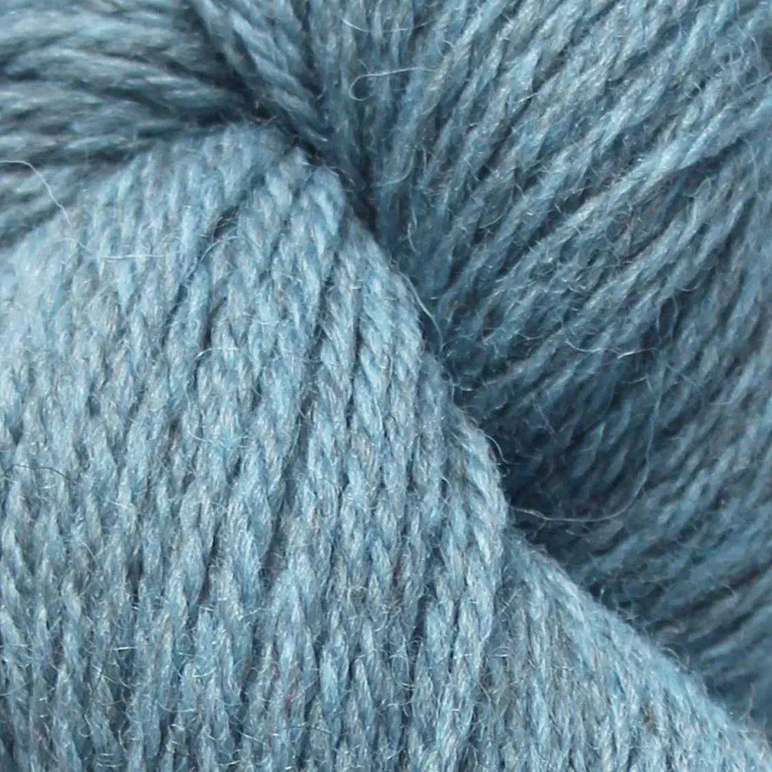 Woodnote wool DK from Baa Ram Ewe 100g hank