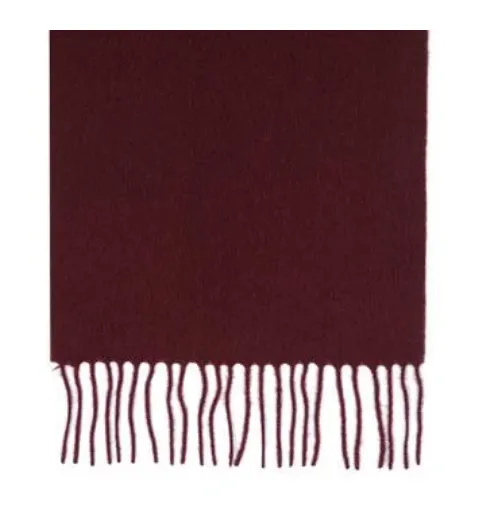 Wool Scarf
