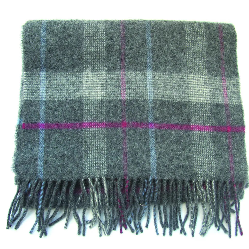 Wool Scarf