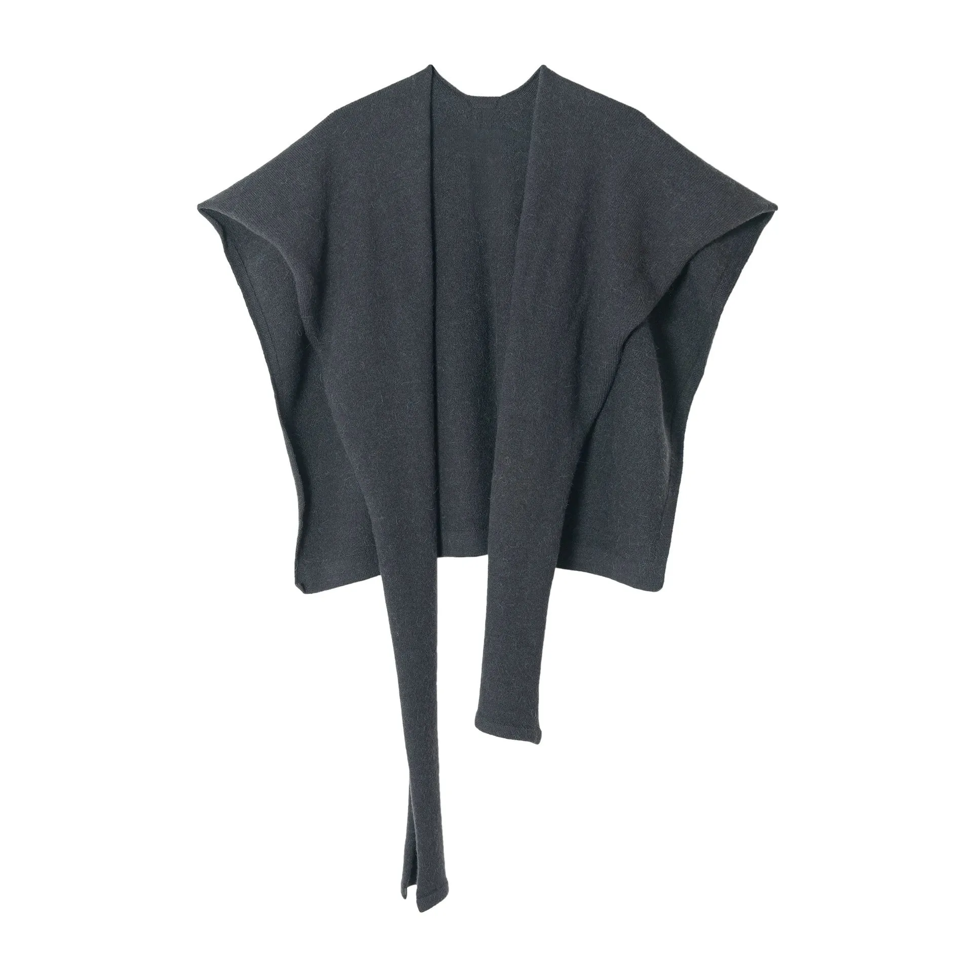Wool Shawl