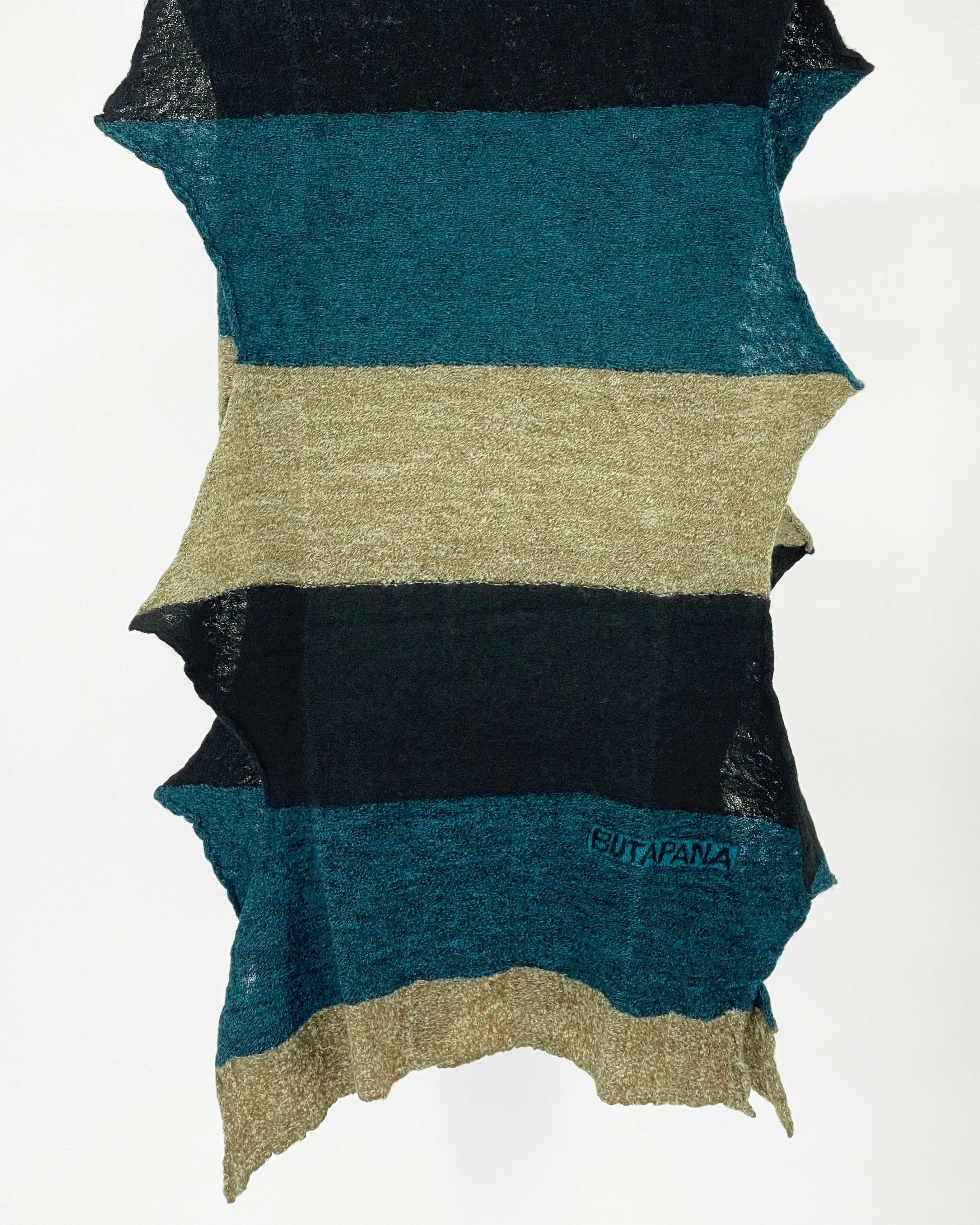 Wool Shawls