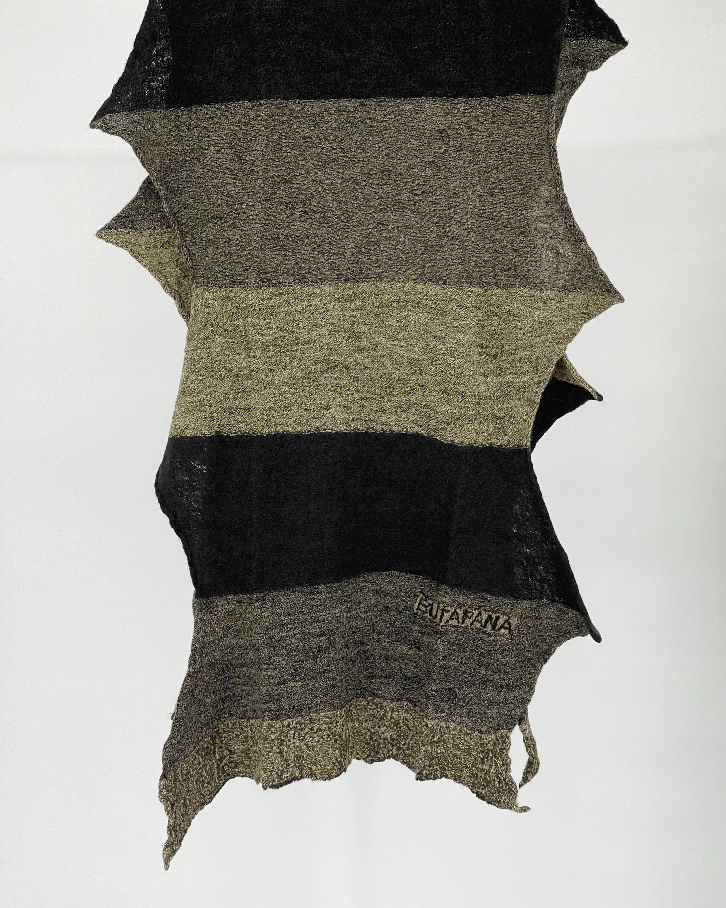 Wool Shawls