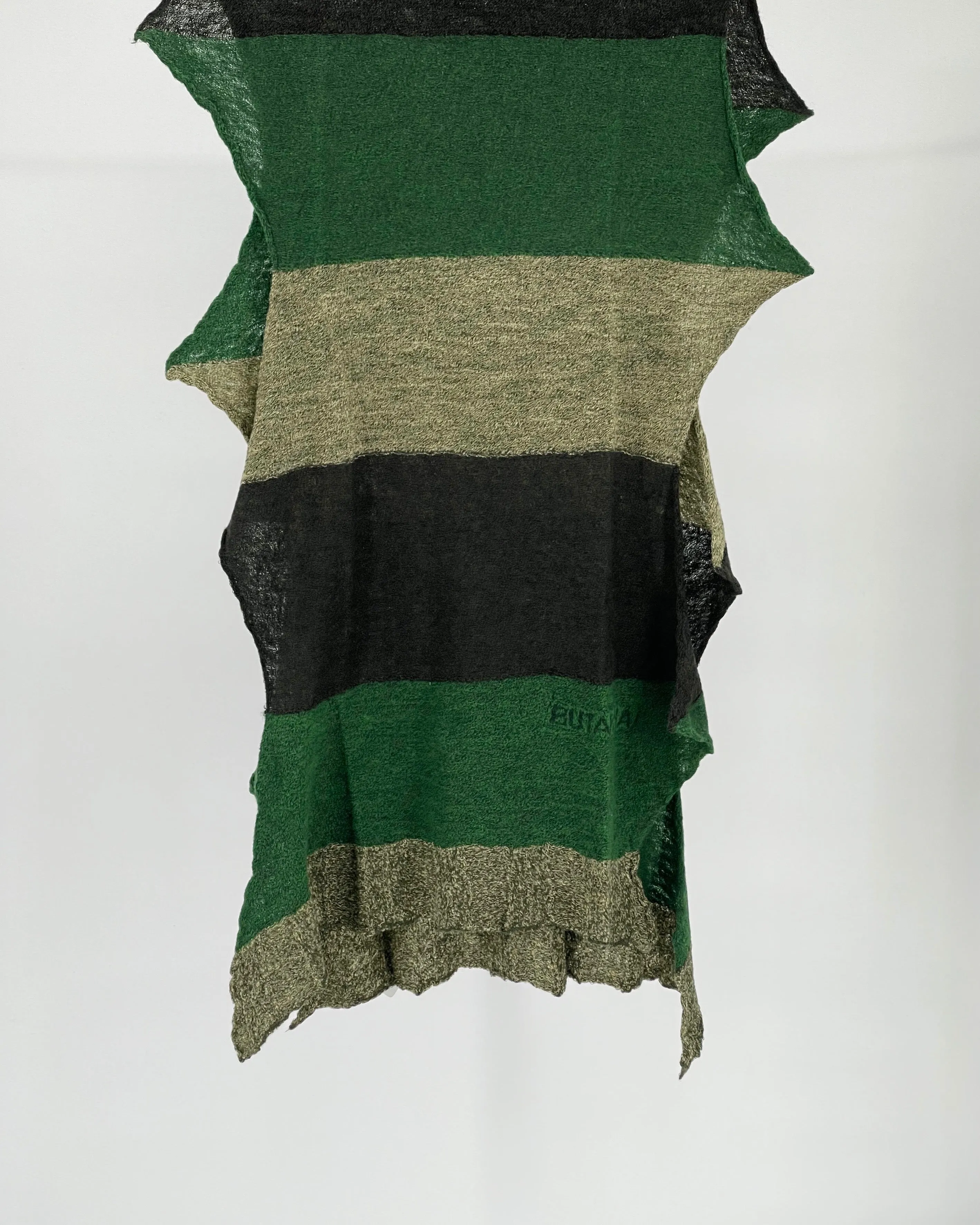 Wool Shawls