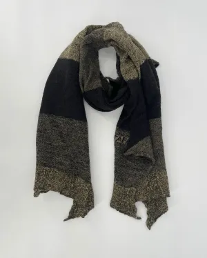Wool Shawls