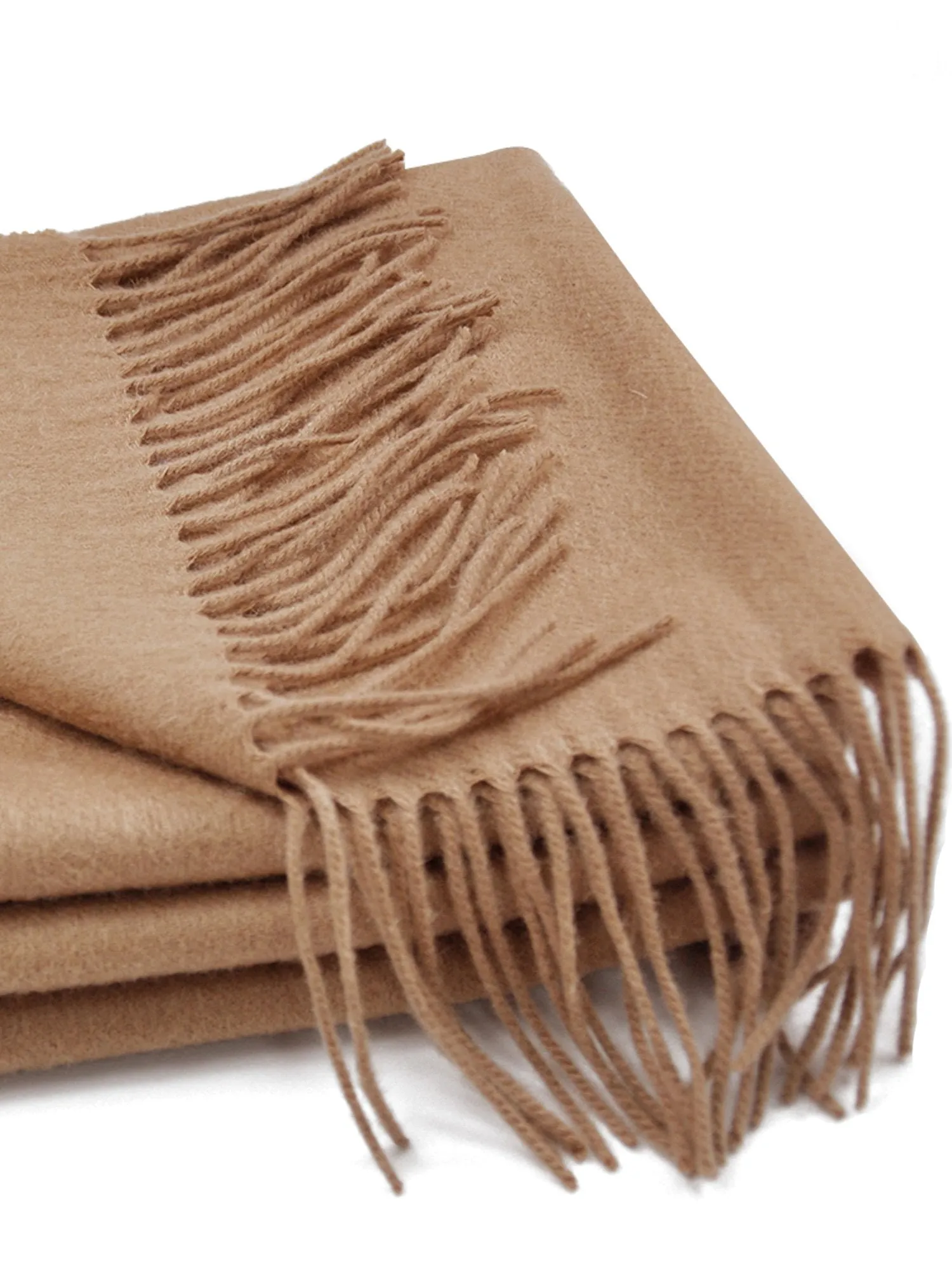 Woolen Bloom Winter Soft Warm Wraps Shawls Neck Scarf