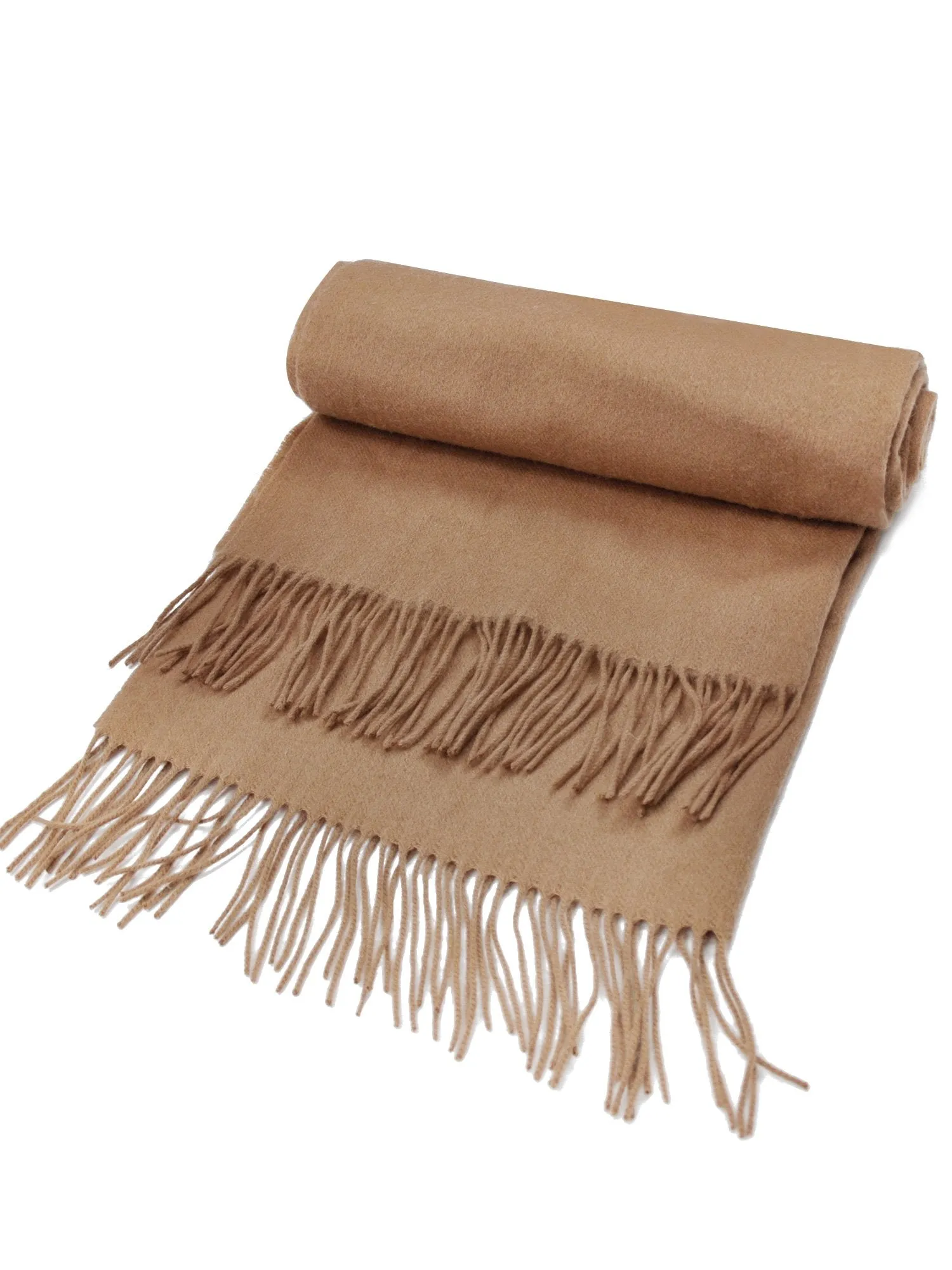 Woolen Bloom Winter Soft Warm Wraps Shawls Neck Scarf
