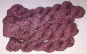 Yarn - Fingering Minis - Alpaca/Bamboo/Wool/Nylon - Harmony by The Shepherd's Mill