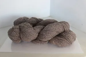 Yarn - worsted - Alpaca/Bamboo/Wool/Nylon - Frost by The Shepherd's Mill