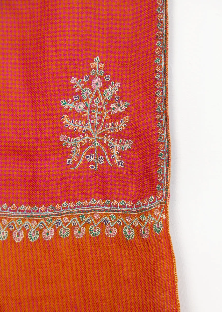 Yaser Shaw Shawl #104