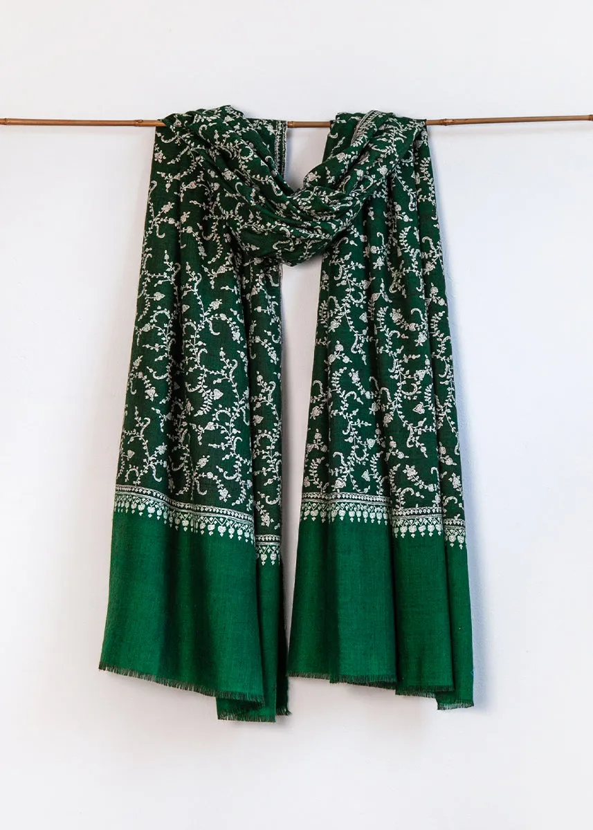 Yaser Shaw Shawl #141