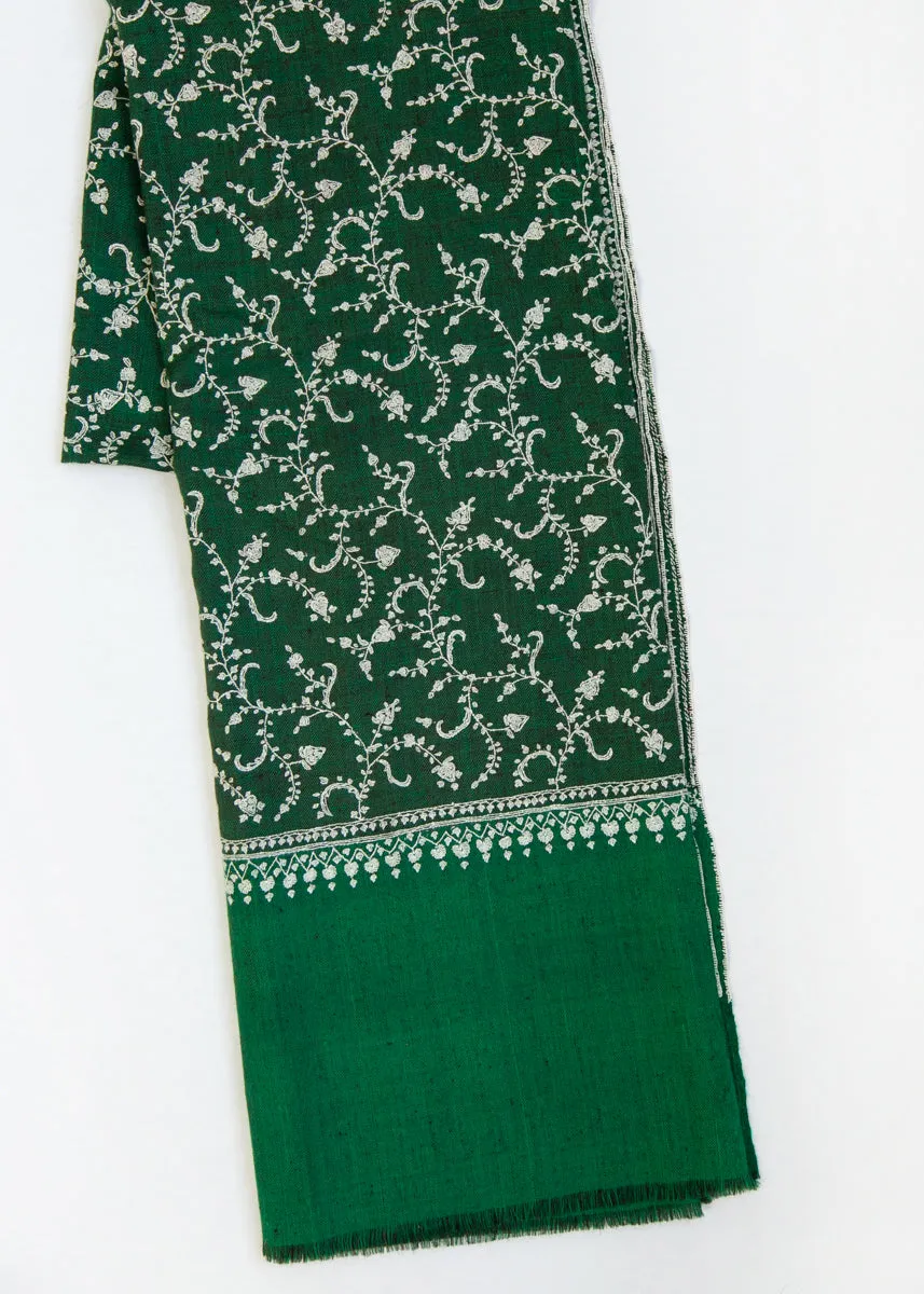 Yaser Shaw Shawl #141