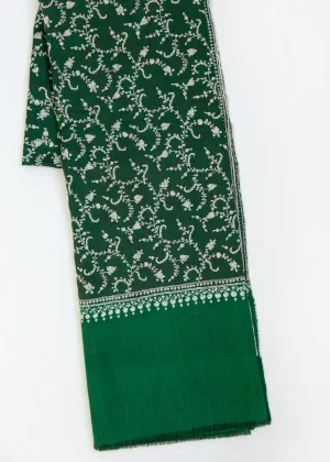 Yaser Shaw Shawl #141