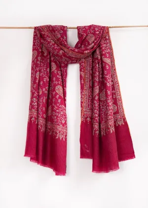 Yaser Shaw Shawl #157